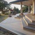 Changing the layout or design of your deck: Tips for renovation and replacement