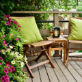 Deck Maintenance: Tips for Keeping Your Deck in Top Shape