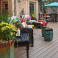 Establishing a Budget for Your Deck Project