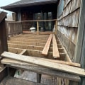 10 Signs Your Deck Needs Repair: A Guide for Omaha Homeowners