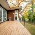 Everything You Need to Know About Signing a Contract for Deck Repair