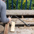 Loose or Damaged Boards: How to Repair and Maintain Your Deck