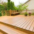 Loose Railings and Stairs: A Guide to Deck Repair and Safety