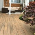 Wood vs. Composite Decking: Finding the Best Replacement Material for Your Deck