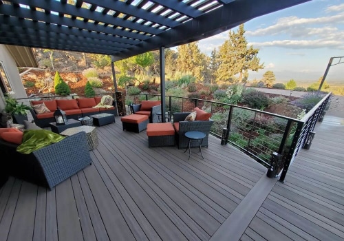 Deck Repair: Strengthening Your Weak Areas for a Sturdy and Beautiful Deck