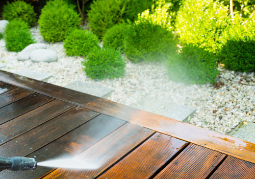 Waterproofing Methods: Protecting Your Deck from the Elements