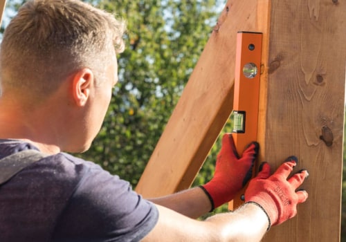 Tightening Loose Hardware: Essential Deck Repair and Maintenance Tips