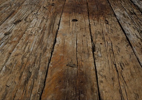 Understanding Rotting Wood: Tips for Maintaining and Repairing Your Deck