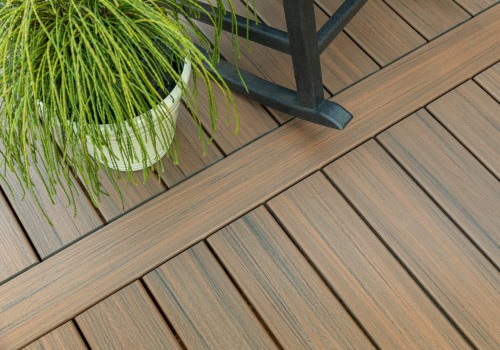 Different Types of Wood for Your Deck Renovation and Replacement