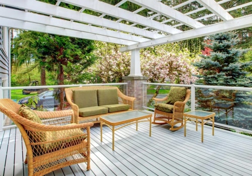 How to Research Local Builders for Your Deck Repair Needs